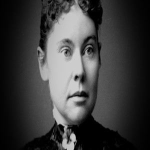 3 In History Episode 5: True Crime Corner - Lizzie Borden