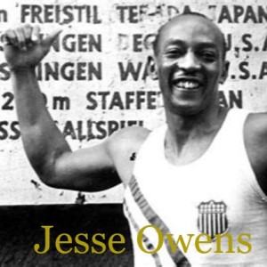 3 In History Episode 20: Jesse Owens