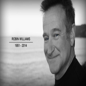 3 In History  Episode 13: Robin Williams part 2