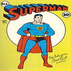 3 in history episode16:The Super Hero