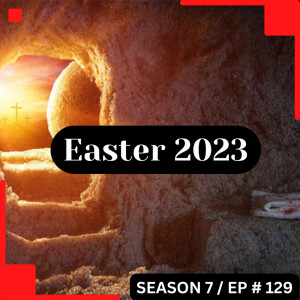 Easter 2023