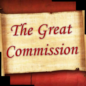 What is the Great Commission?