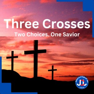 Three Crosses