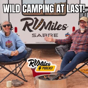 359. Boondocking Fun, Fort Collins, CO, and Difficult Family Adventures