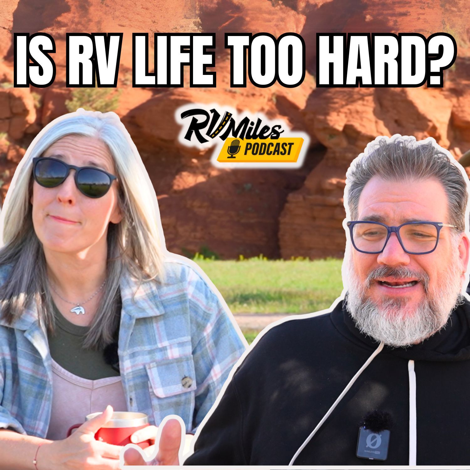 363. RV Life: Is It Really As Easy As Advertised?