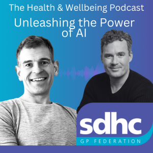 Unleashing the Power of AI for Health and Wellbeing