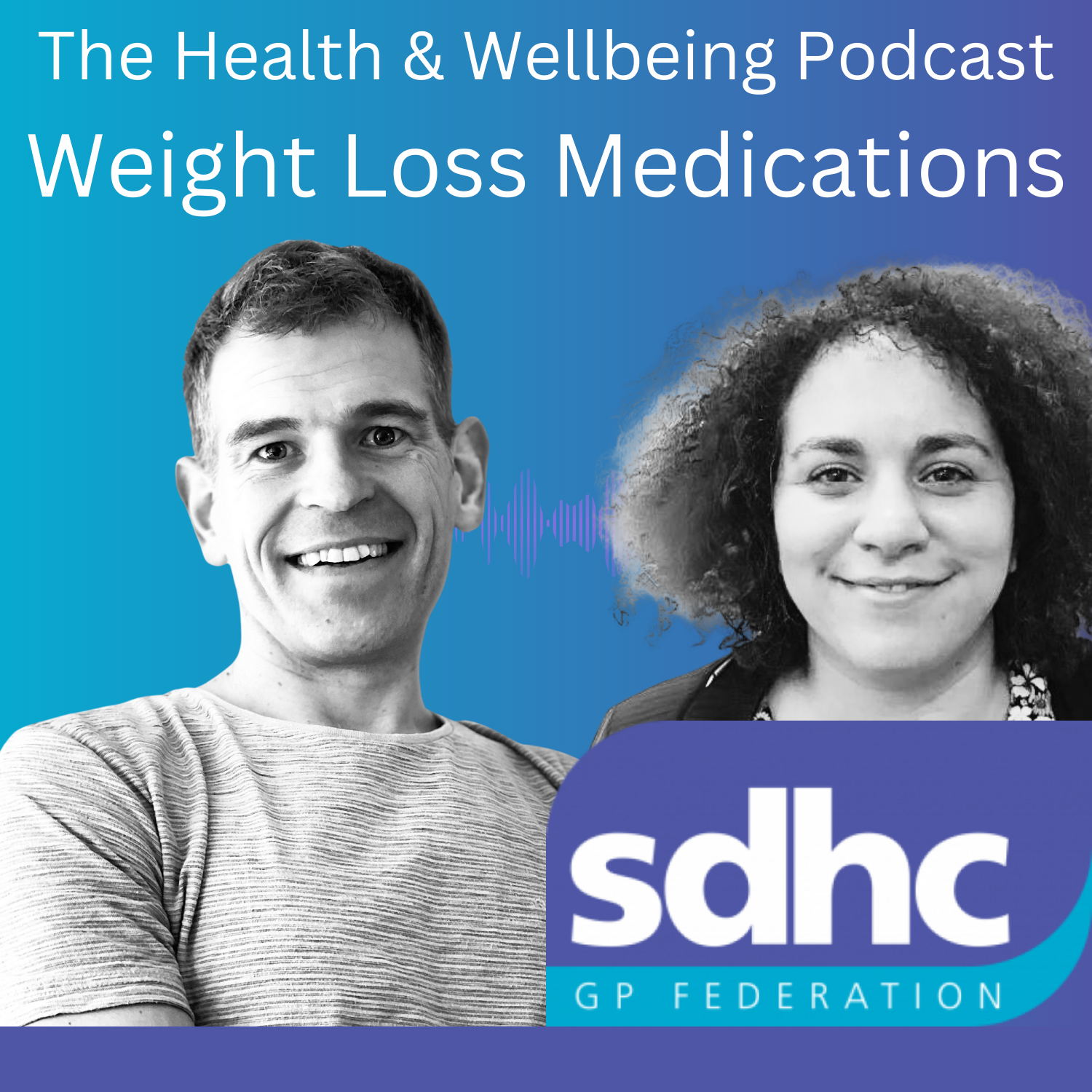 The Health & Wellbeing Podcast