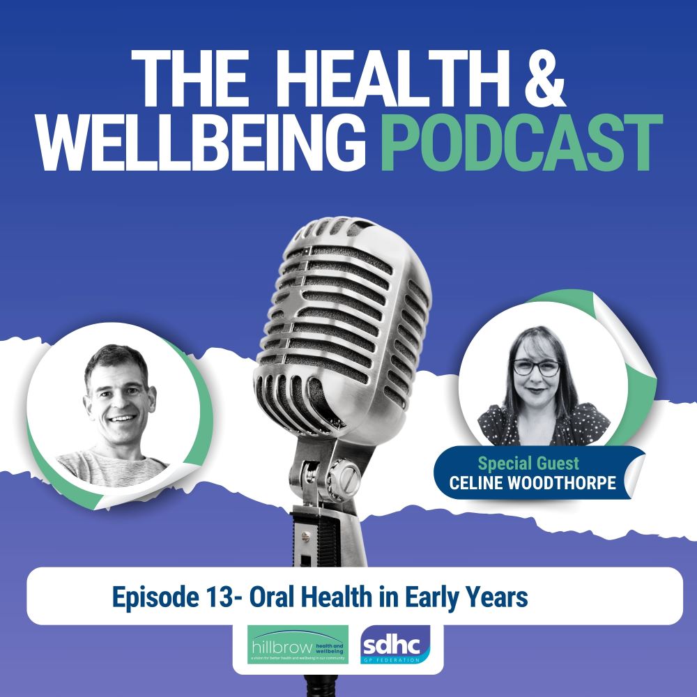 The Health & Wellbeing Podcast