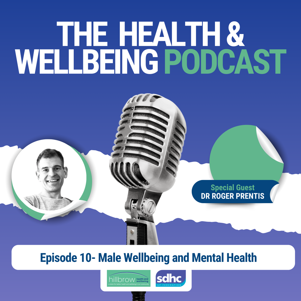 The Health & Wellbeing Podcast