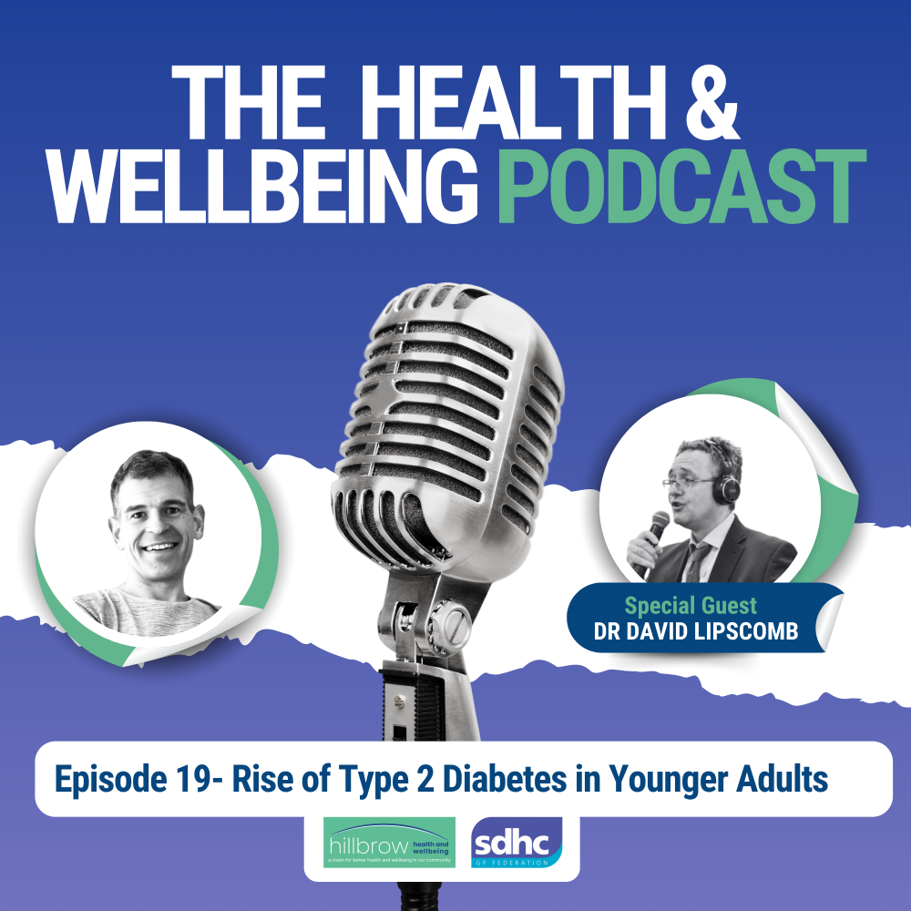The Health & Wellbeing Podcast