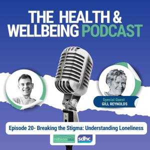 Breaking the Stigma: Understanding Loneliness and Its Impact on Health