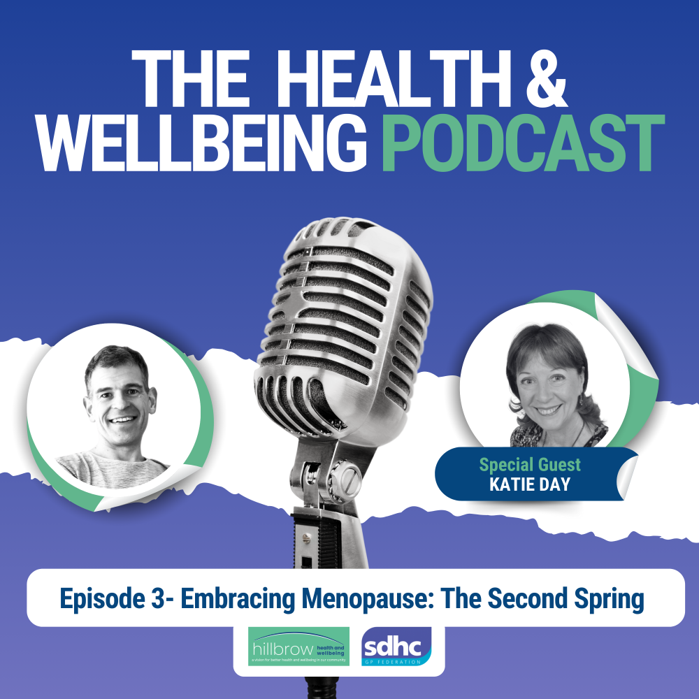 The Health & Wellbeing Podcast