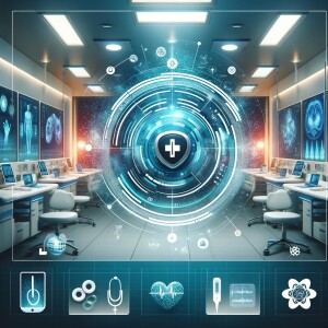 Folge 1: Smart Ward - Die intelligente Klinikstation