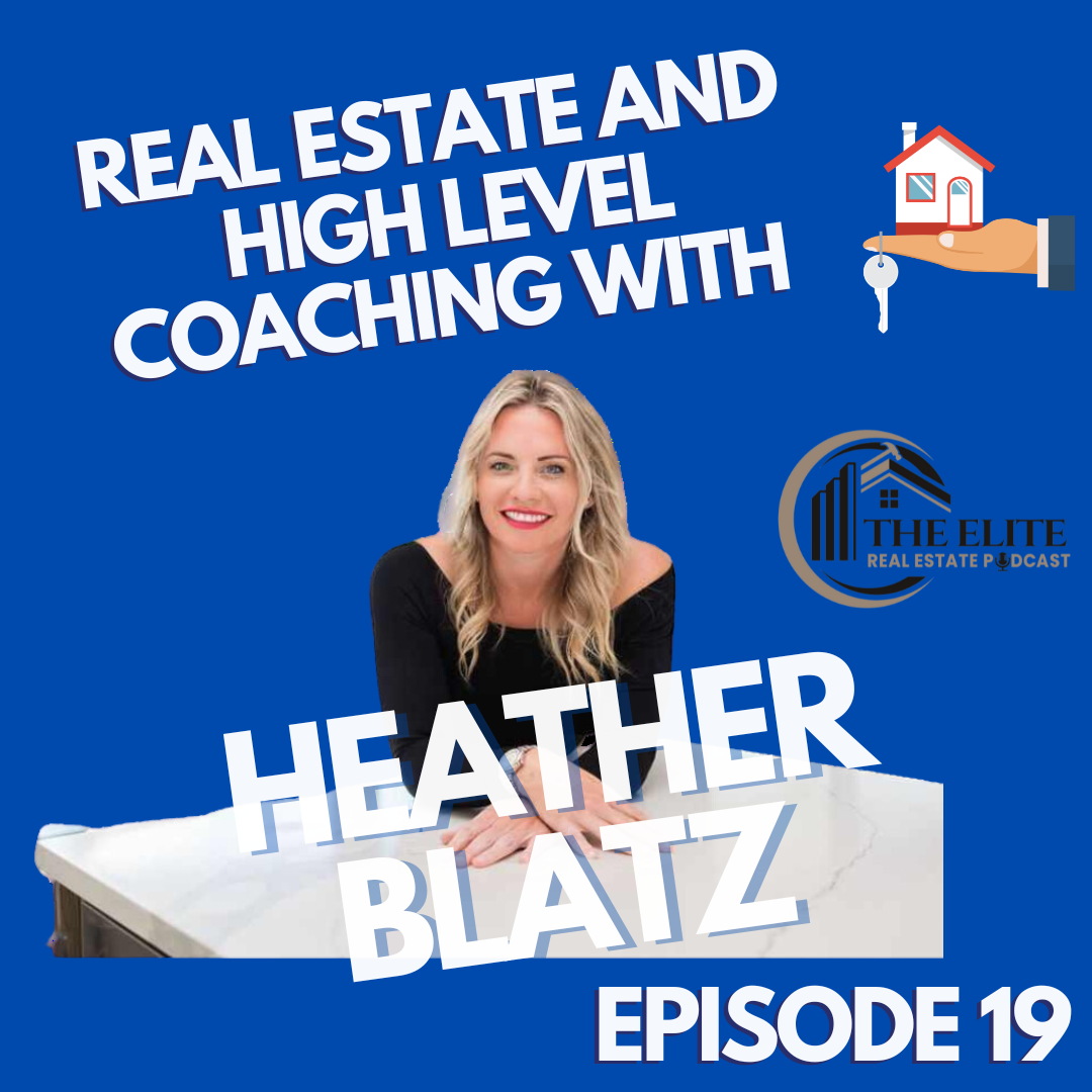 The Elite Real Estate Podcast