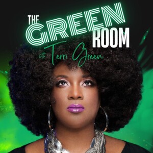 EP 01. The Green Room (ft. Anthony "Ski" Freeman )