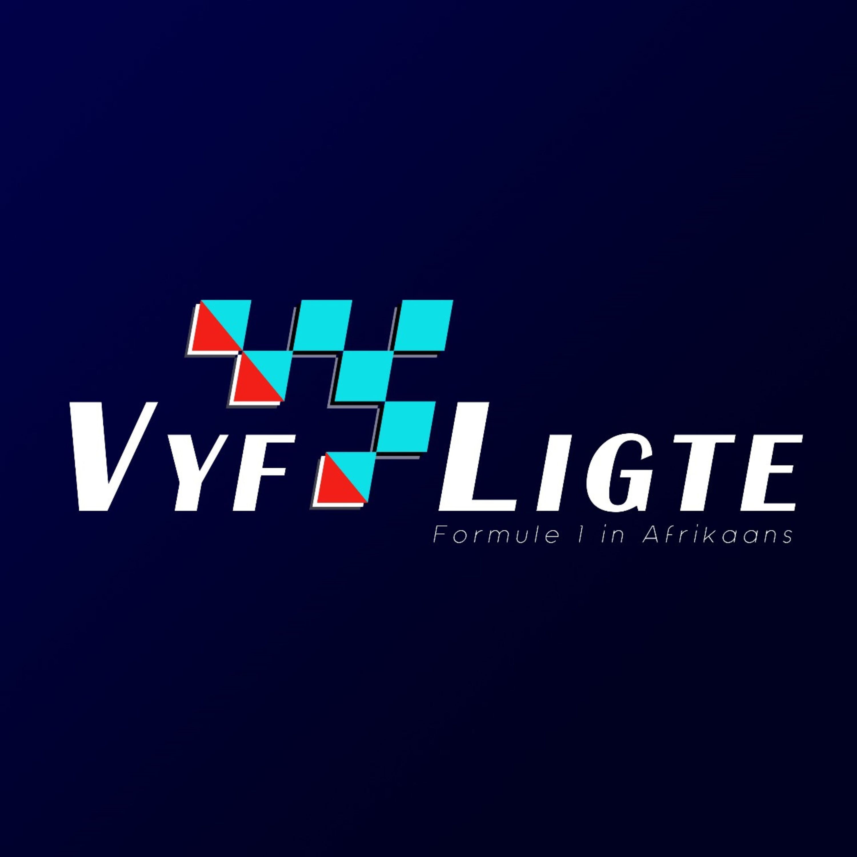 Vyf Ligte