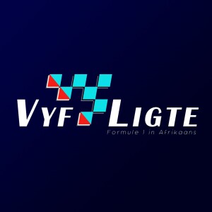 Vyf Ligte Ep 1: Terug kyk na Chinese Grand Prix 2024