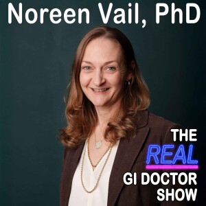 The Psychology of Medical Anxiety With Noreen Vail, PhD