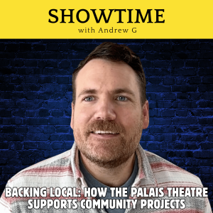 Backing Local: How the Palais Theatre Supports Community Projects