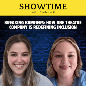 Breaking Barriers: How One Theatre Company is Redefining Inclusion