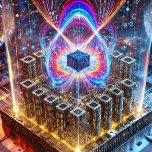 [Gogo Knowledge] What is Quantum Computing?