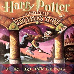 Harry Potter Podcast