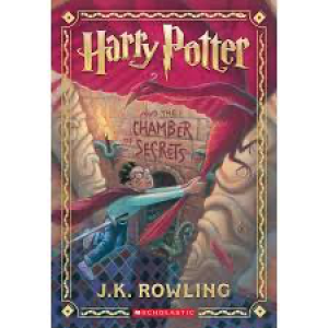 Harry Potter and the Chamber of Secrets Podcast