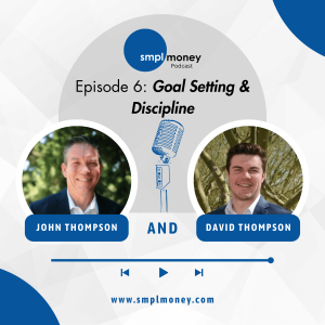 Goal Setting and Discipline