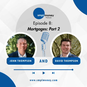 Mortgages: Part 2