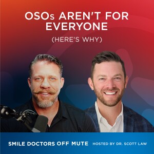 EP2402A | OSOs Aren't for Everyone (Here's Why)