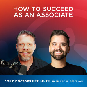 EP2406A | How to Succeed as an Associate