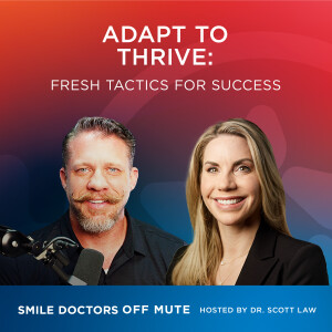 EP2409A | Adapt to Thrive: Fresh Tactics for Success