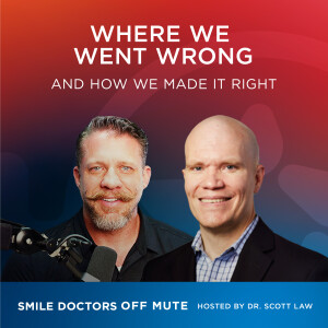 EP2408A | Where We Went Wrong and How We Made it Right