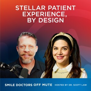 EP2410A | Stellar Patient Experience, by Design