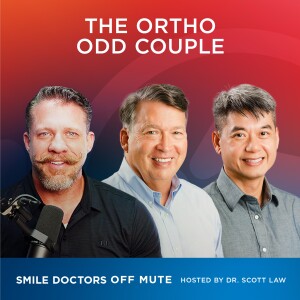 EP2412A | The Ortho Odd Couple