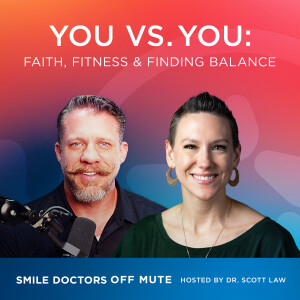 EP2502A | You vs. You: Faith, Fitness, and Finding Balance