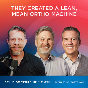EP2504A | They Created a Lean, Mean Ortho Machine
