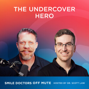 EP2507A | The Undercover Hero