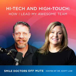 EP2509A | Hi-Tech and High-Touch: How I Lead My Awesome Team