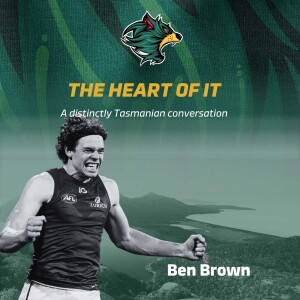 Ben Brown