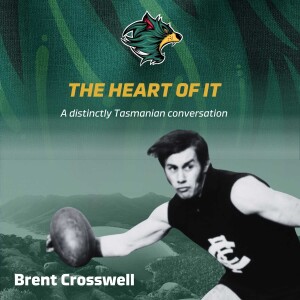 Brent Crosswell