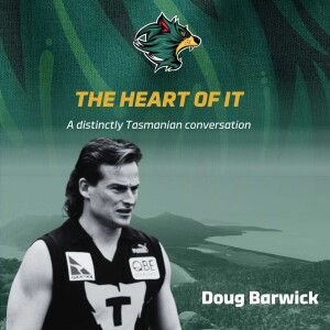 Doug Barwick