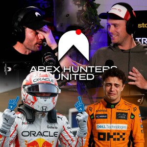Verstappen showed them he's still number 1