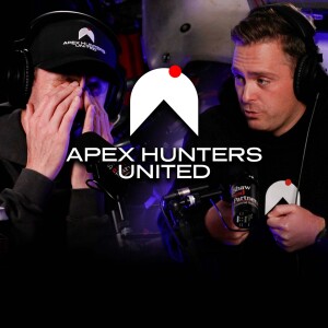 25+MILLION VIEWS | 2 LEGAL LETTERS | MANY MISSED APEX'S