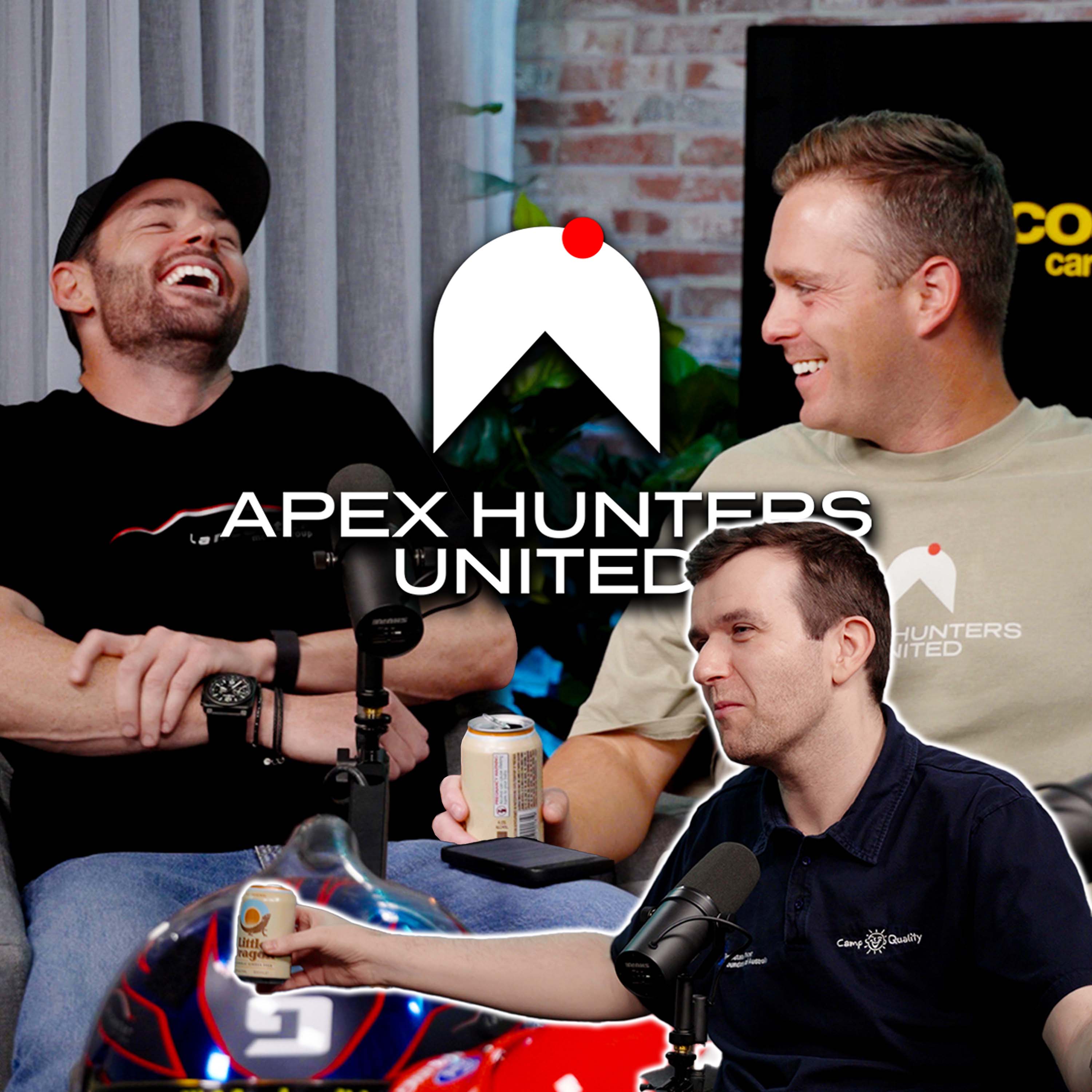 Apex Hunters United