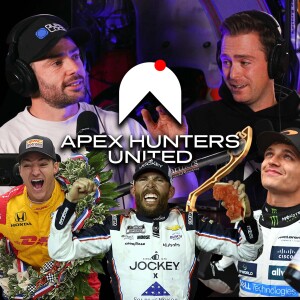 Motorsports Biggest Day: MONACO F1 | INDY 500 | NASCAR