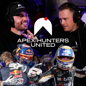 V8 SUPERCARS: Feeney proves Scott Wrong and a breakthrough win for a Kiwi