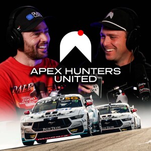 V8 SUPERCARS PERTH PREVIEW