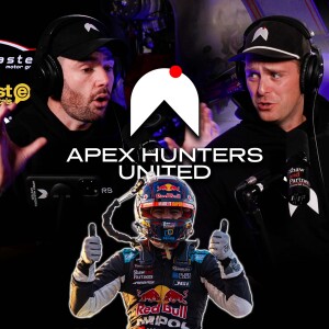 V8 Supercars Debrief