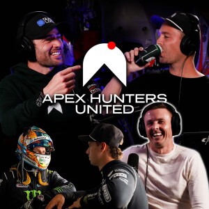 Episode 50 | Mark Winterbottom